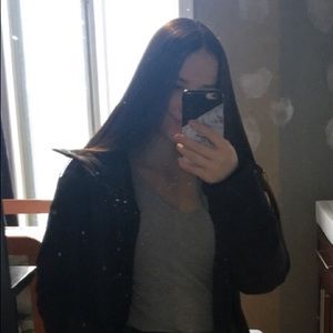 Meet your Posher, Jolianne